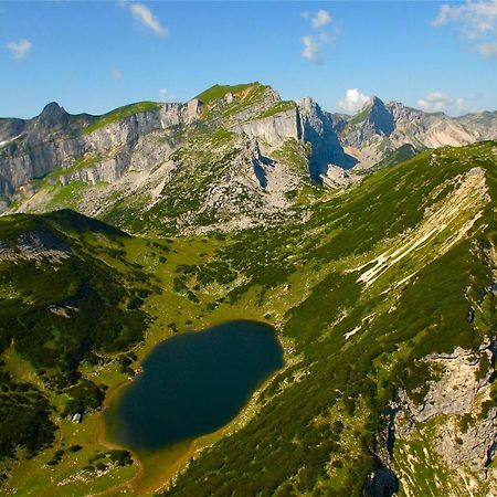 Apart Zireiner See Kramsach Dış mekan fotoğraf