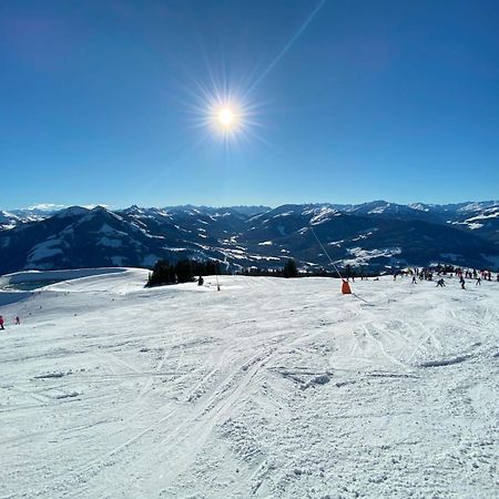 Apart Zireiner See Kramsach Dış mekan fotoğraf