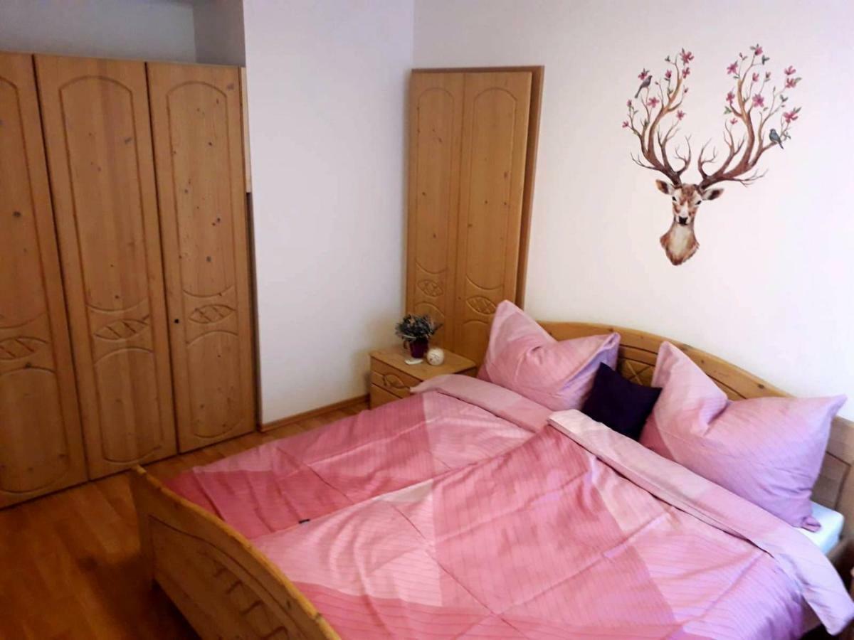 Apart Zireiner See Kramsach Dış mekan fotoğraf