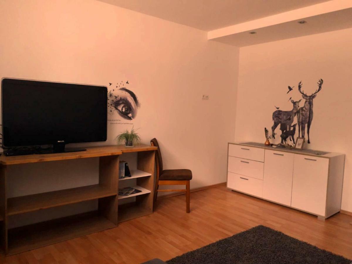 Apart Zireiner See Kramsach Dış mekan fotoğraf